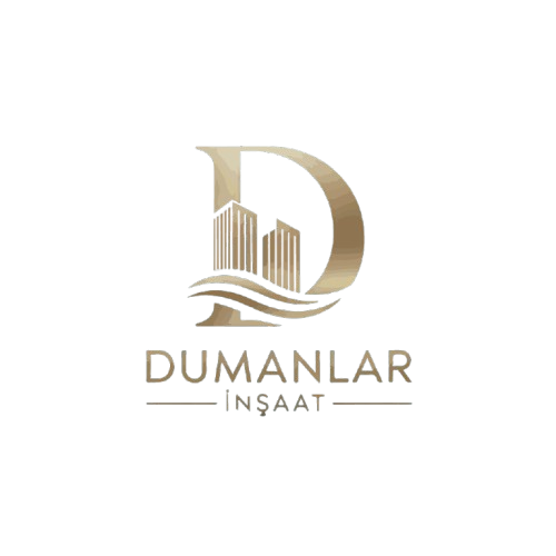 Dumanlar İnşaat Logo